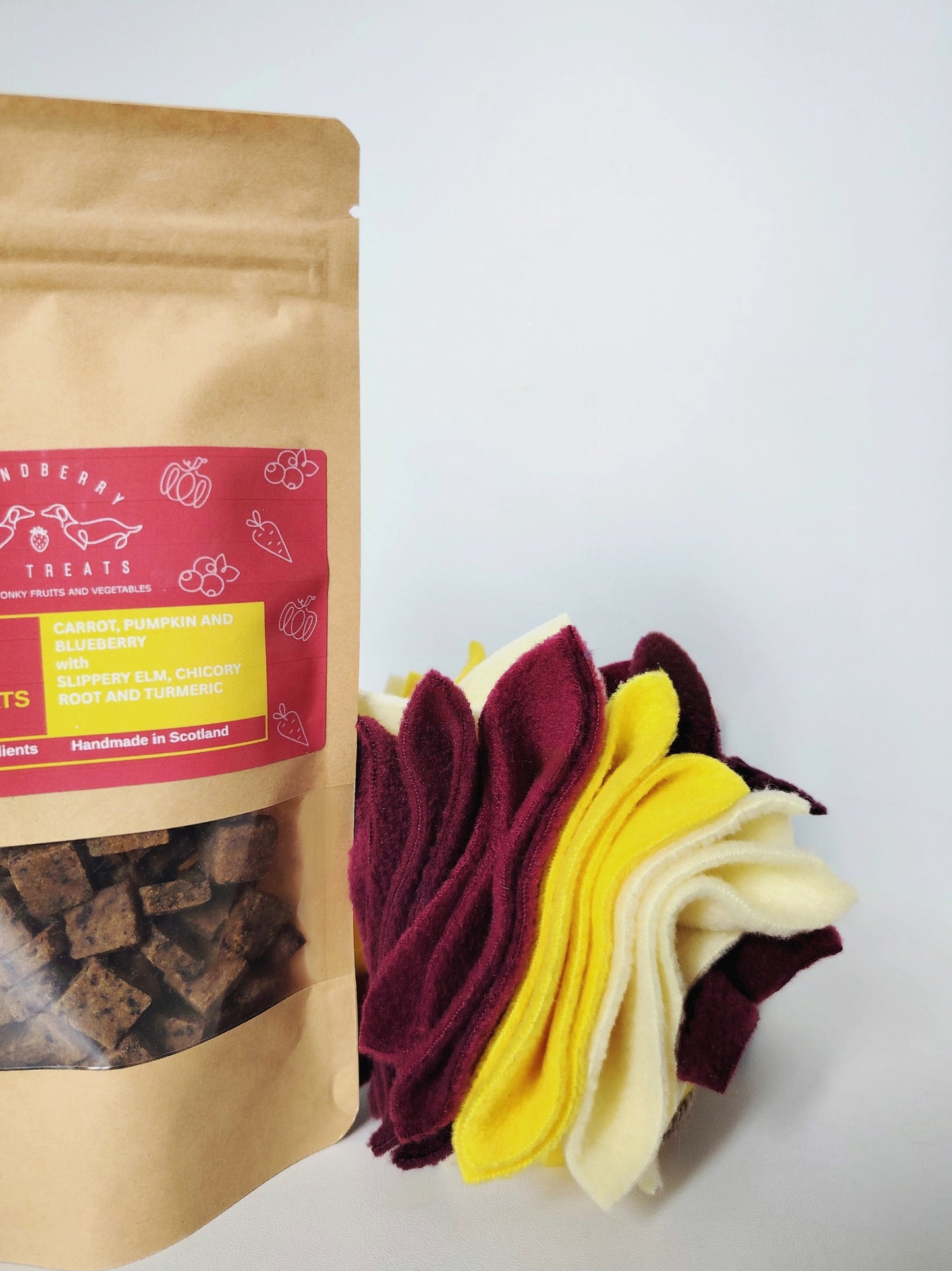 Houndberry Gift Set